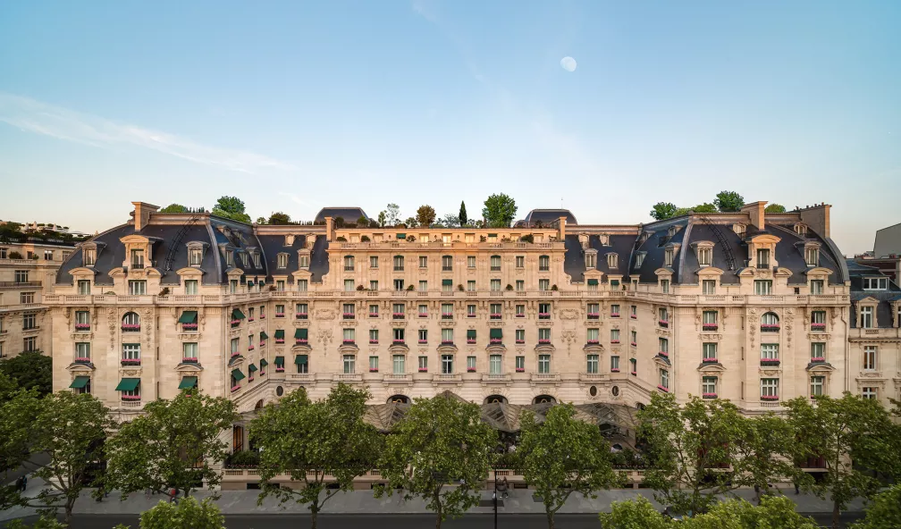 DP Téléthon 2023 lots tombola Luxe PENINSULA