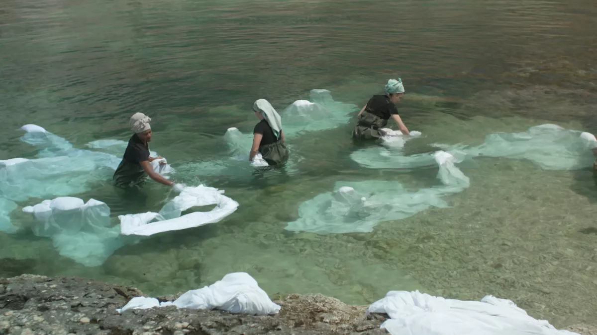 Mater Insula, documentaire France 3 PACA