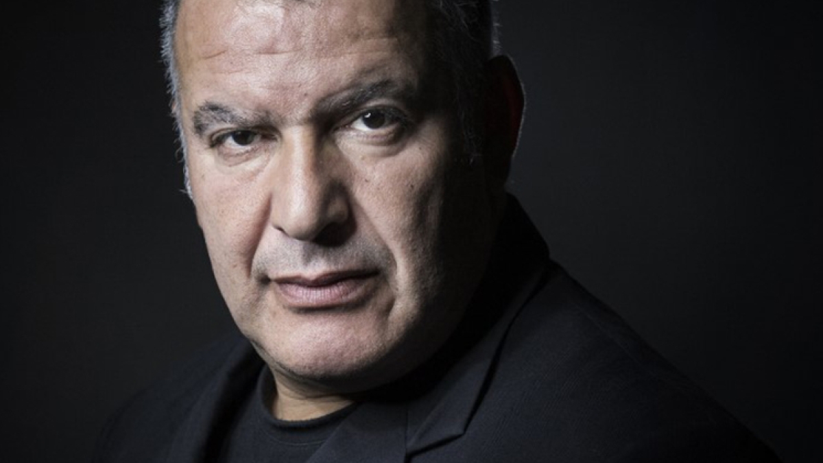 Magyd Cherfi