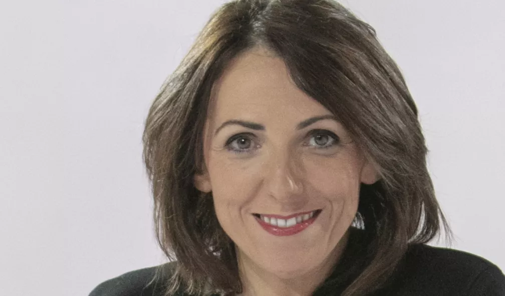 Marie-Ange Cristofari