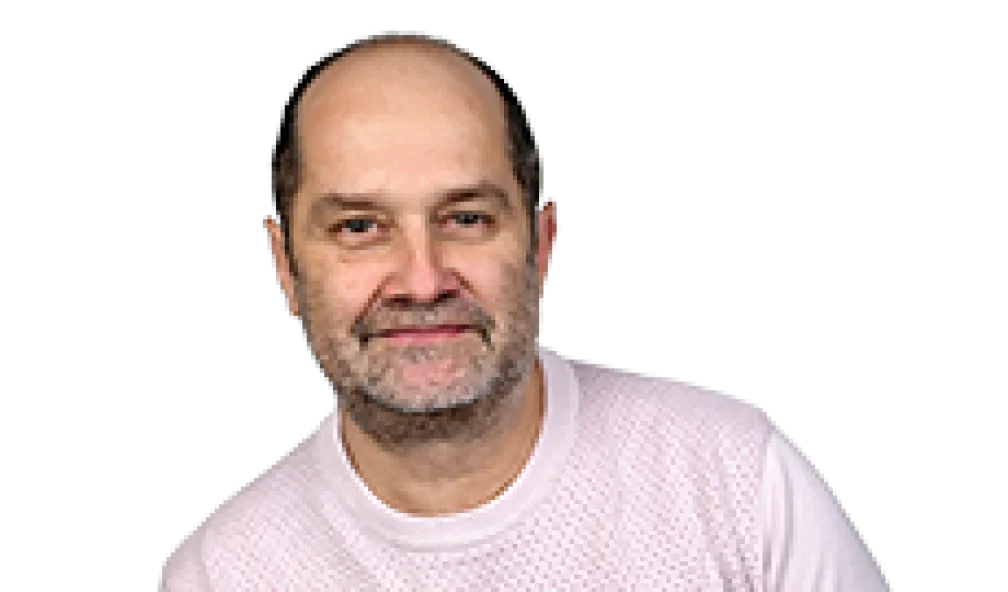 Mathieu Barbier