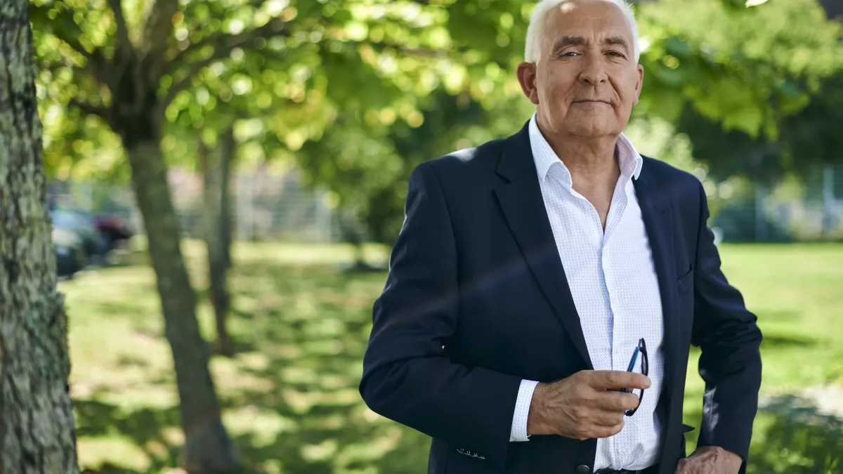 Michel Barthen, directeur régional France 3 Bourgogne-Franche-Comté Michel Barthen, directeur régional France 3 Bourgogne-Franche-Comté