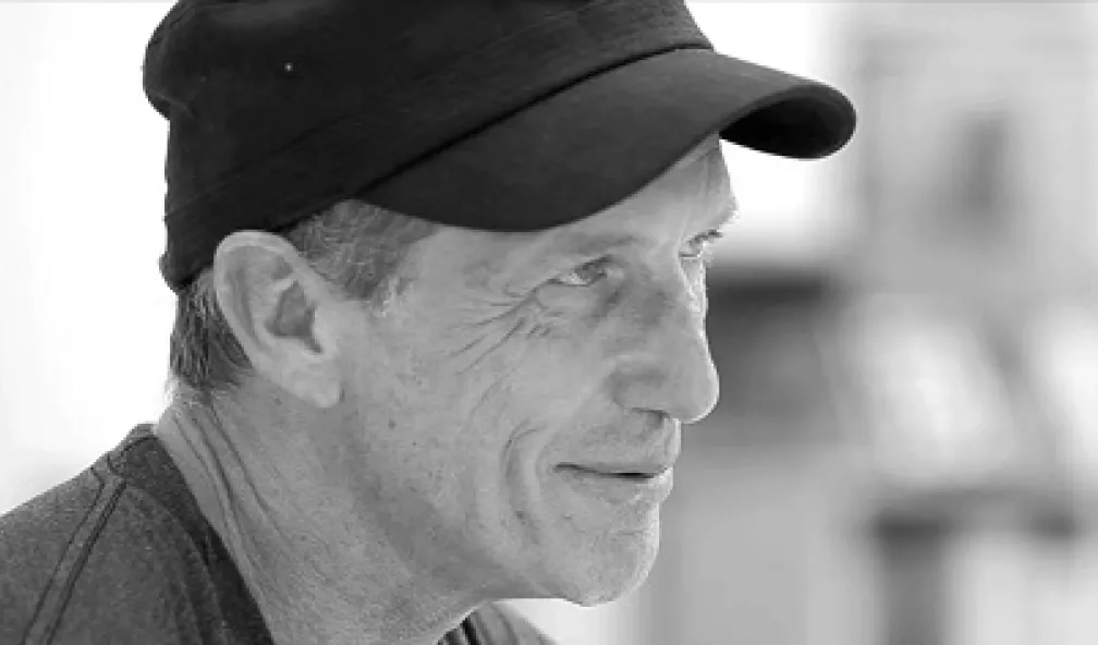 Miossec photo : What's up productions / Comic Strip