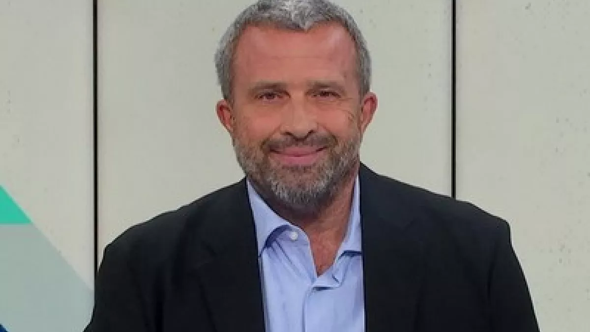 Nicolas Morin