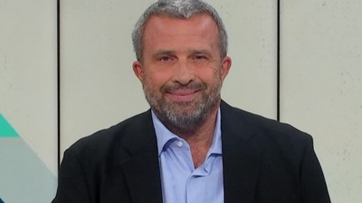 Nicolas Morin