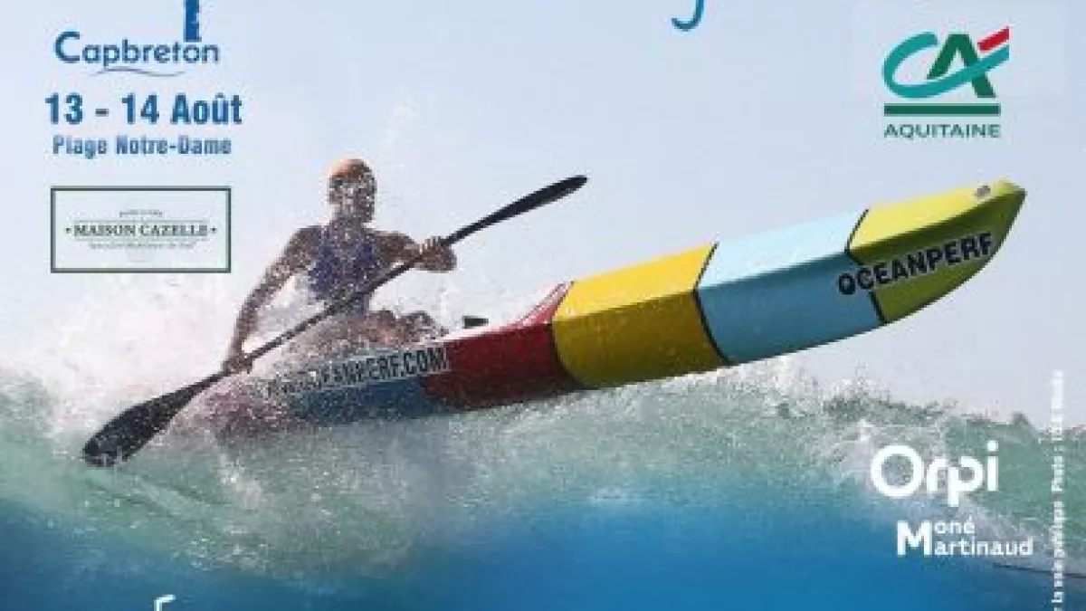 OCEAN-PERF-CHALLENGE 2022