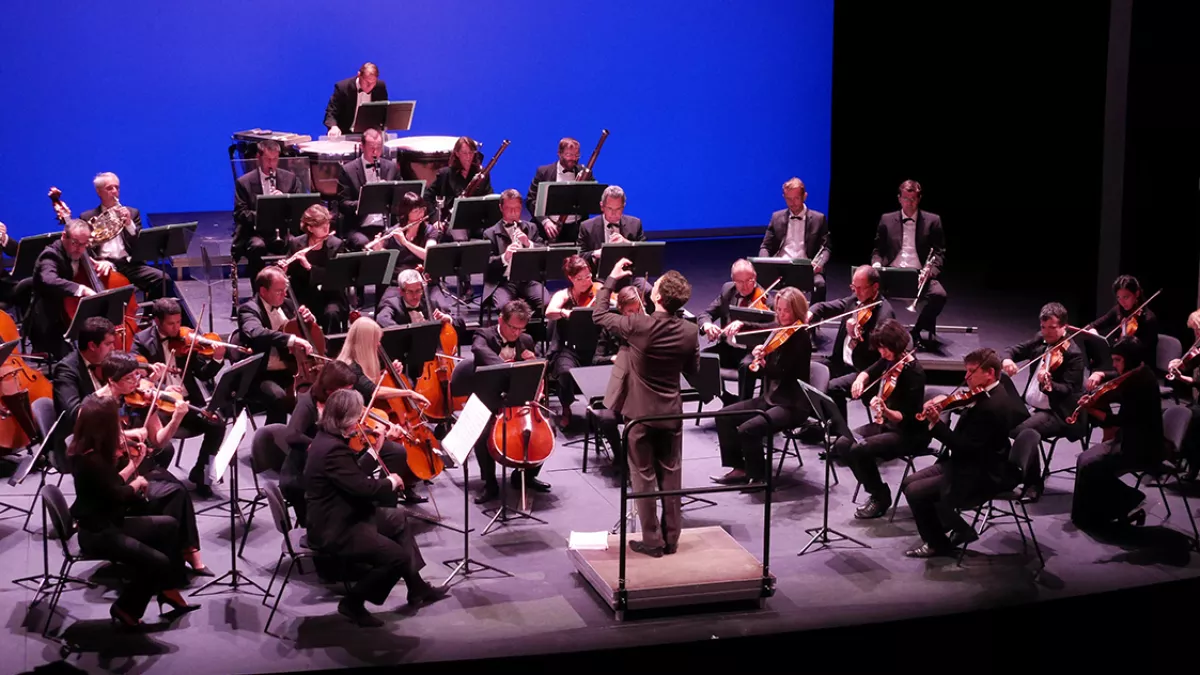 Orchestre Dijon Bourgogne Orchestre Dijon Bourgogne