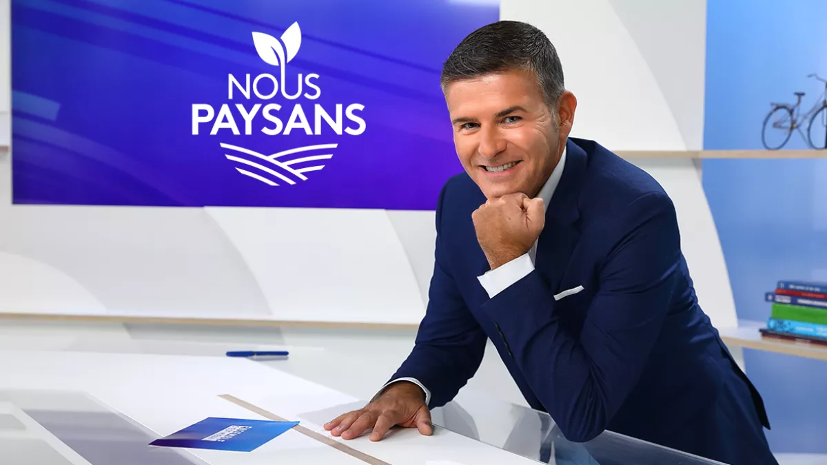 Ensemble c'est mieux avec Pascal Gervaize Ensemble c'est mieux avec Pascal Gervaize