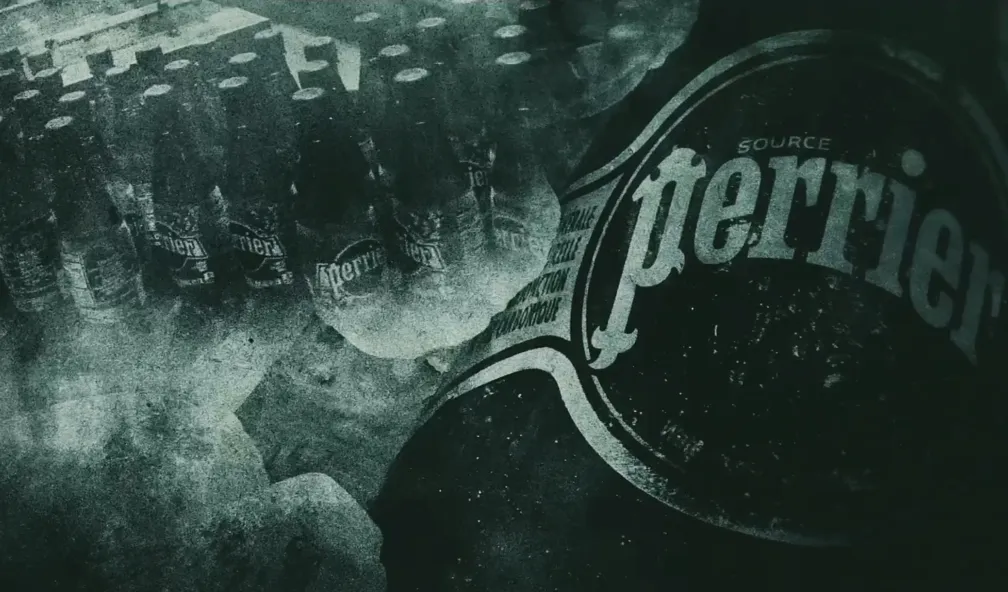 Perrier_A la source du scandale