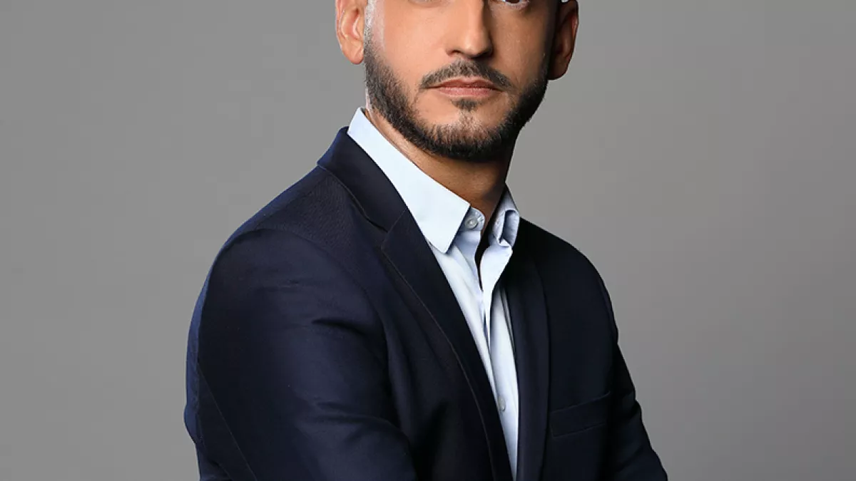Jean-Christophe Galeazzi Jean-Christophe Galeazzi