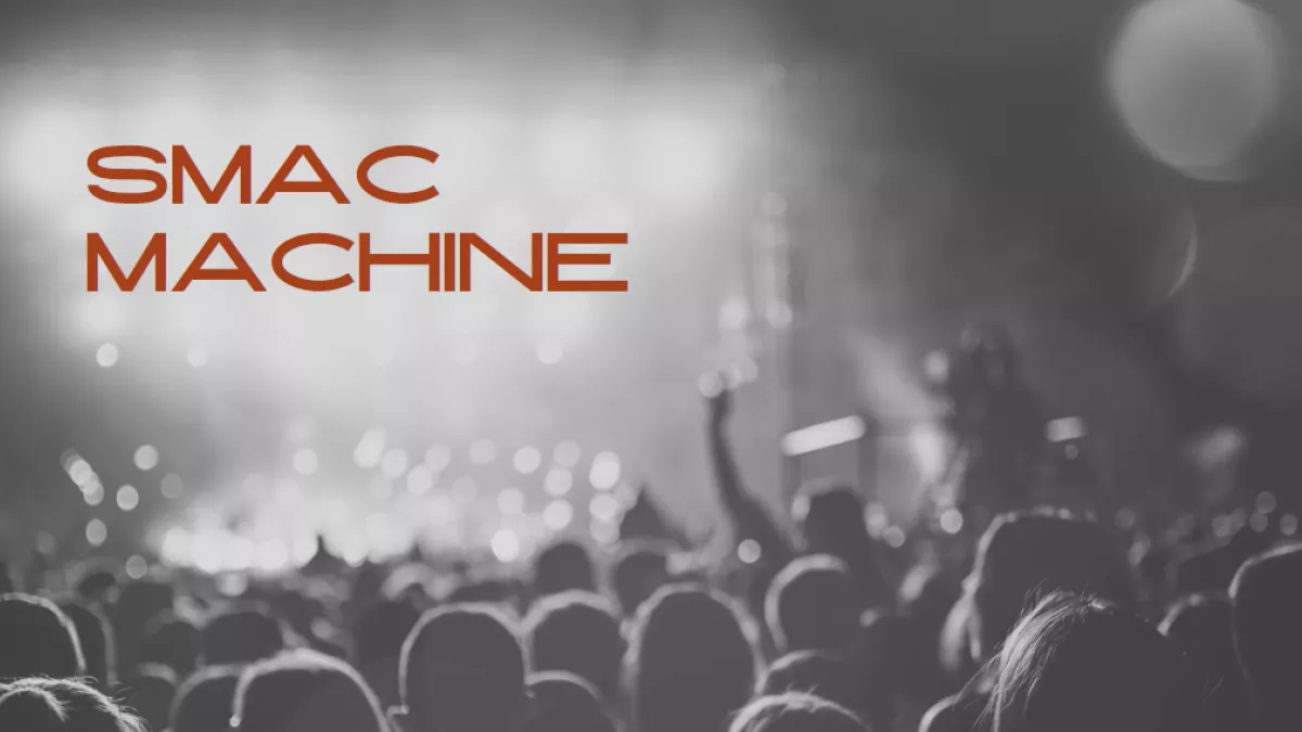 smac machine