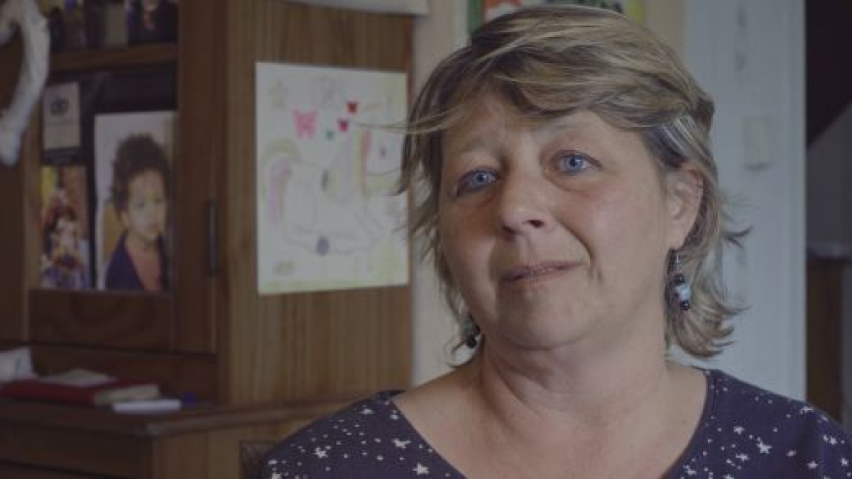 Tdah Le Combat D une Mère TDAH, le combat d'une mère | FranceTvPro.fr