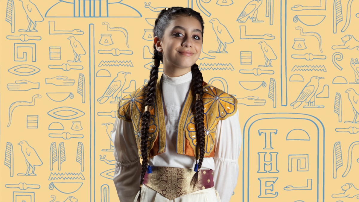 Safiya Ahlaoui
