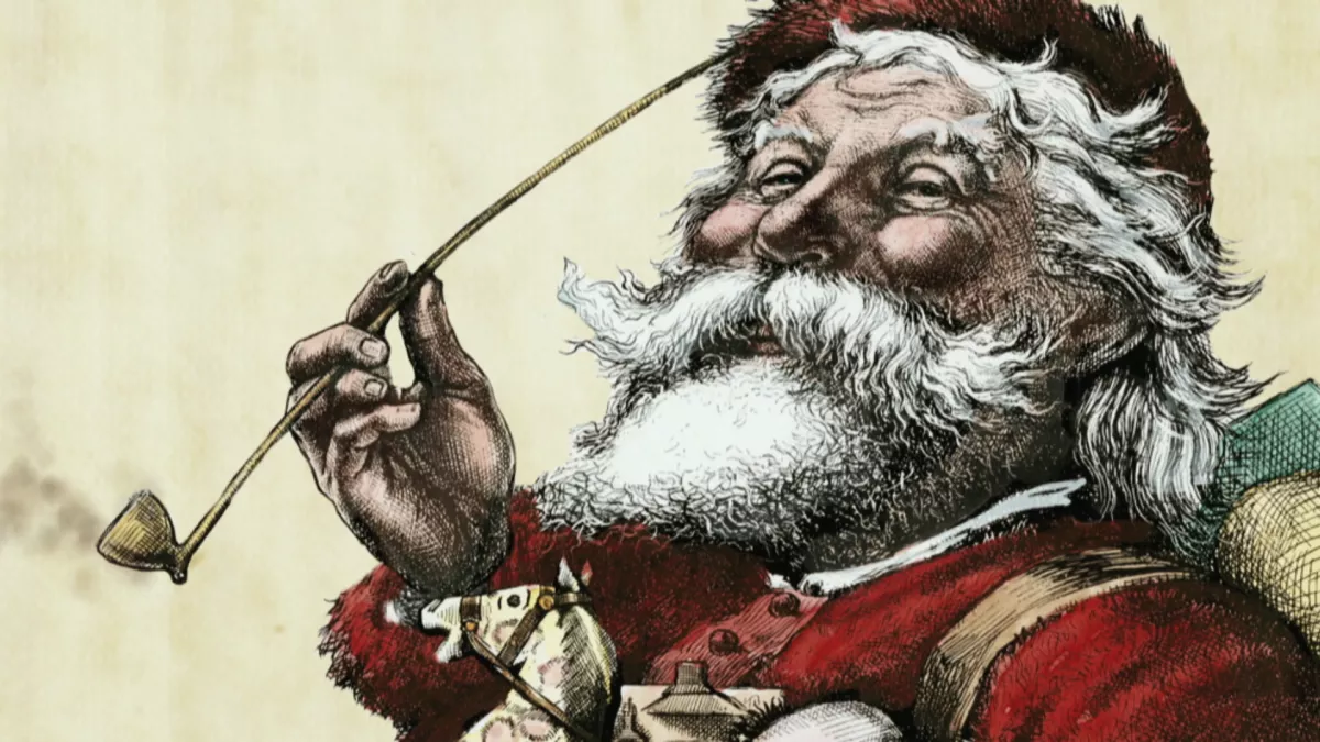 Qui veut brûler le Père Noël ? Qui veut brûler le Père Noël ?