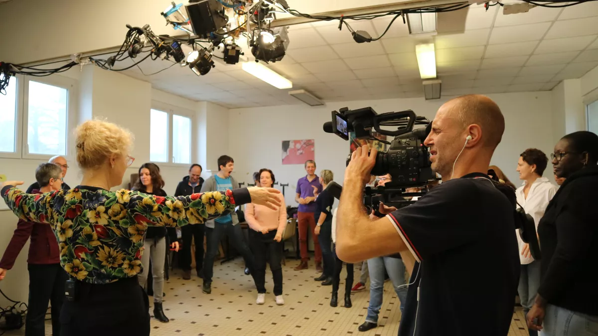 Chanter à tout prix Chanter à tout prix