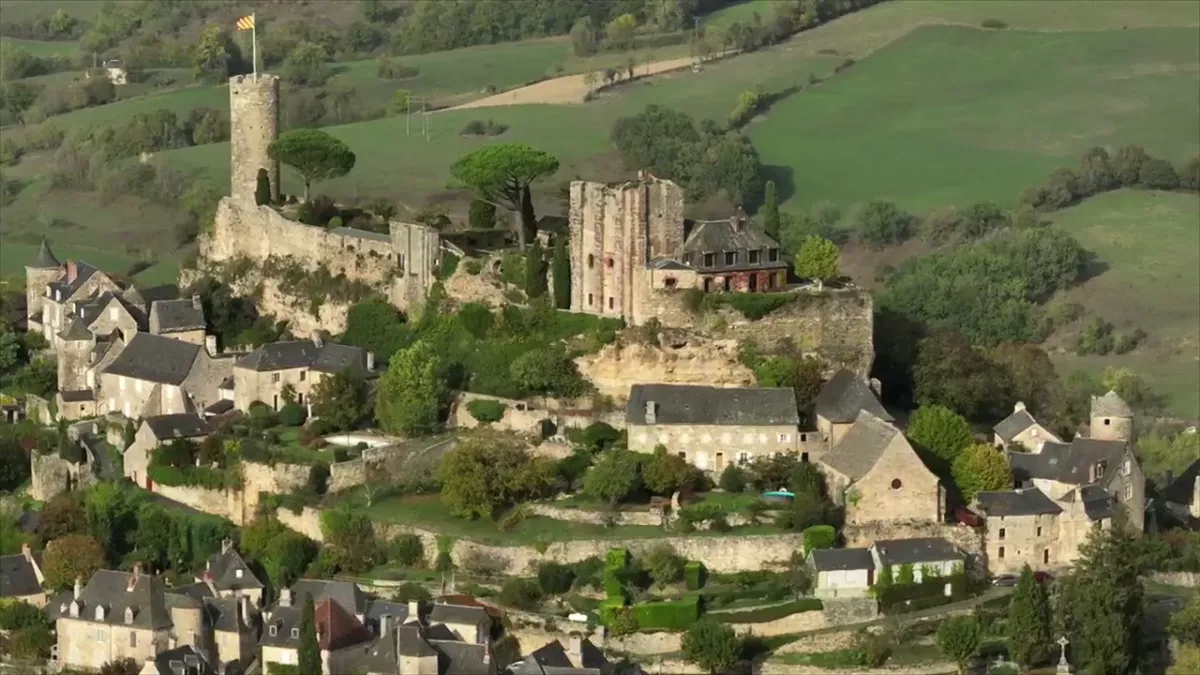 Turenne en Corrèze Turenne en Corrèze