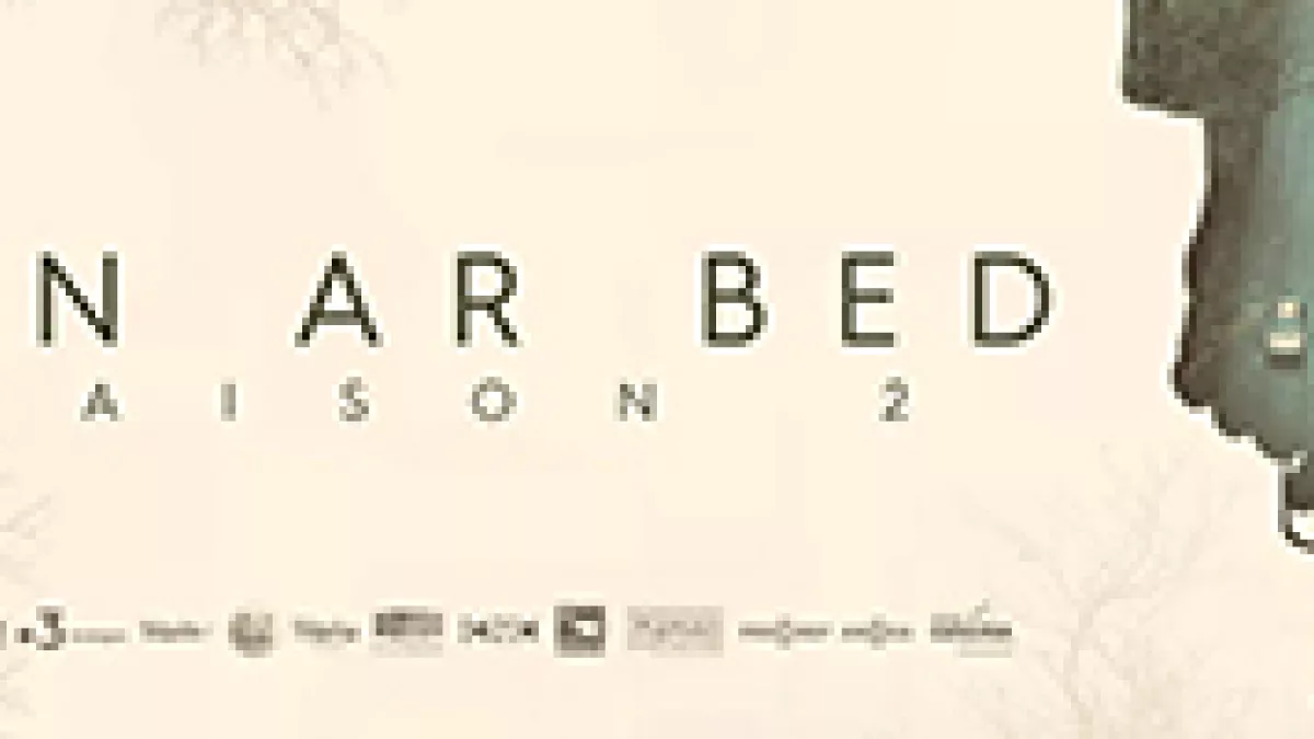 Fin ar Bed