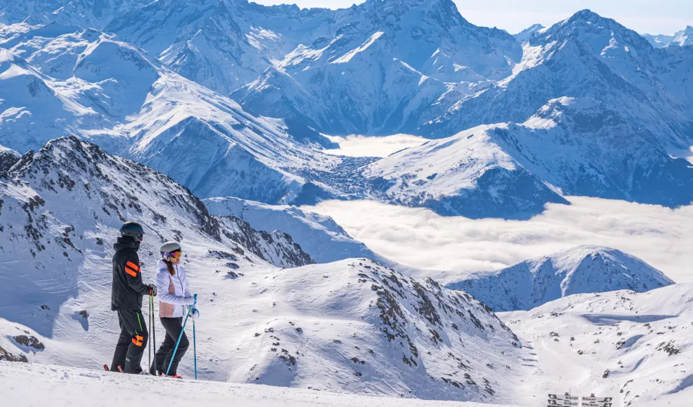 Dp Telethon 2023 lots Tombola Voyage ALPES D'HUEZ