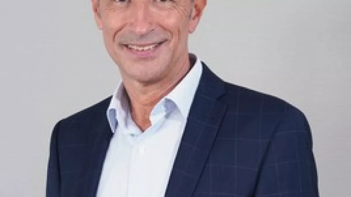 Xavier Riboulet Xavier Riboulet