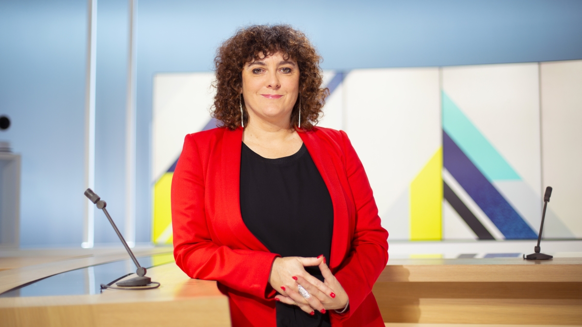 Annaïck Demars - ©Matthieu Jeanneau