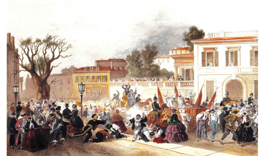 bataille-confettis-1860-collection-musee-massena