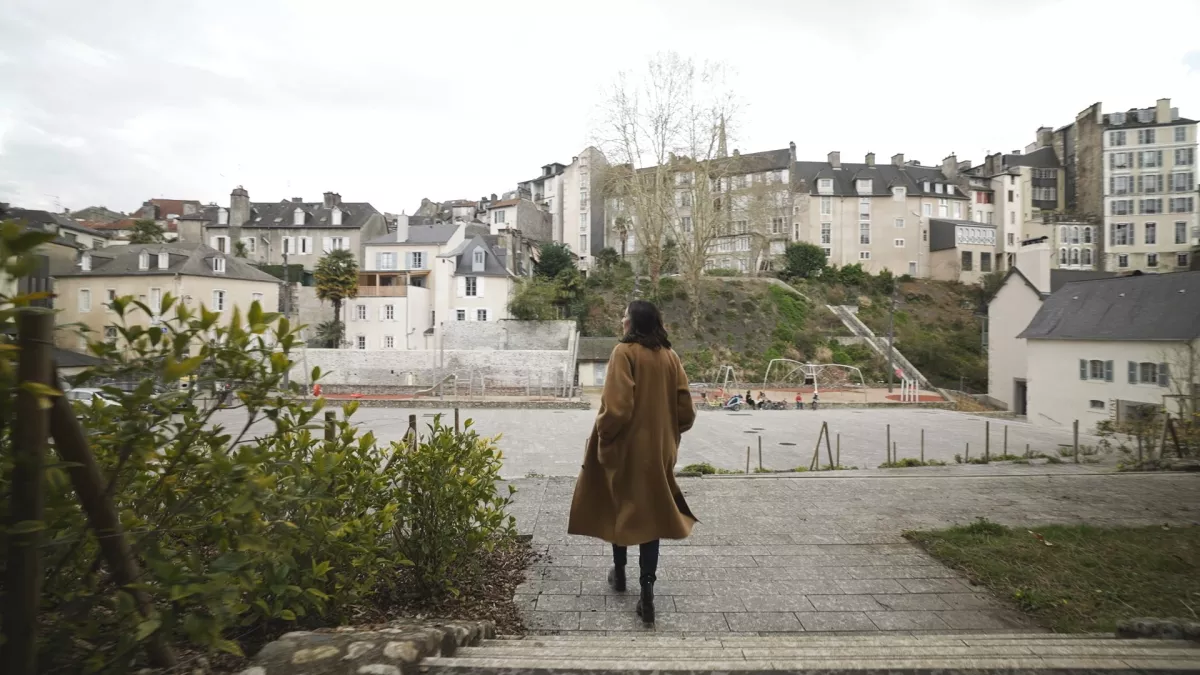 bis à Pau bis à Pau