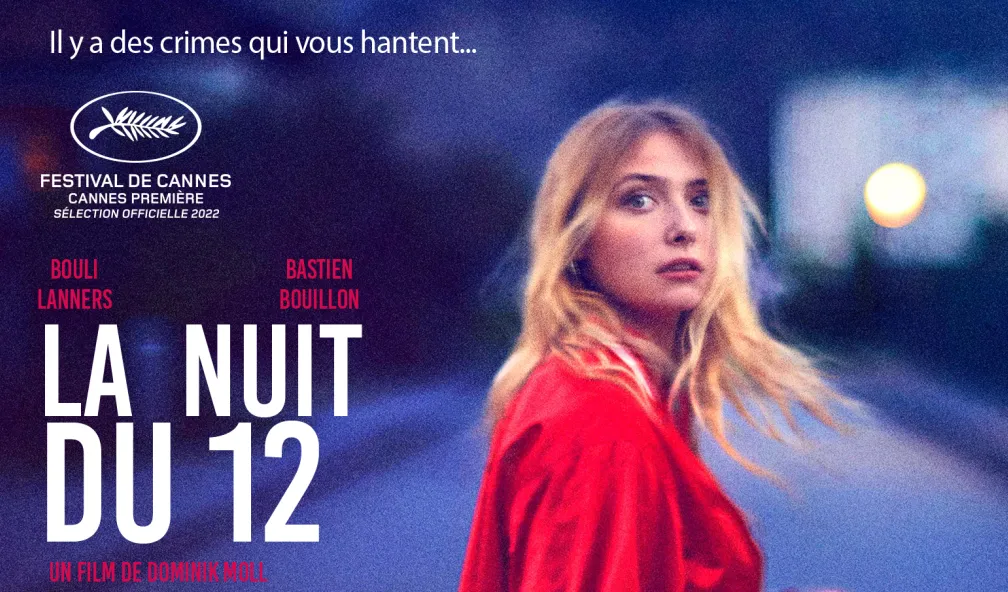 La nuit du 12