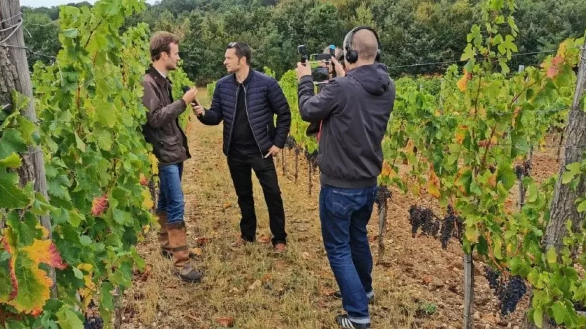 Cote chateaux Cote chateaux