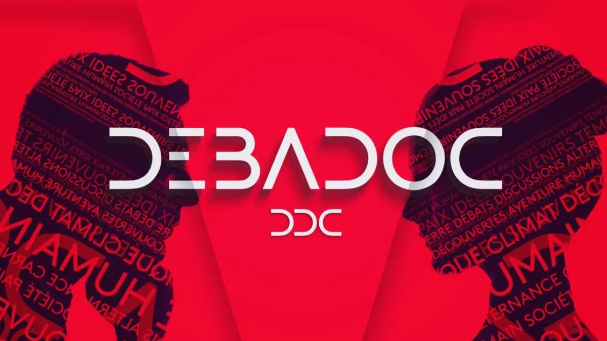 logo Debadoc