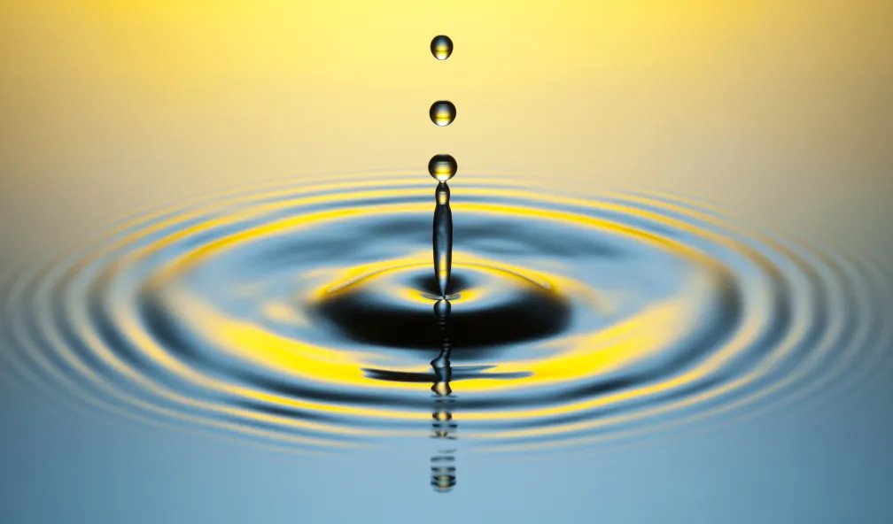 L'eau, notre bien commun