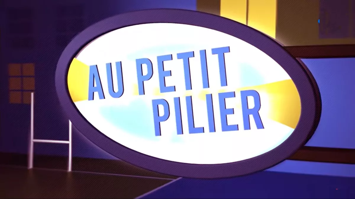 logo Au petit pilier