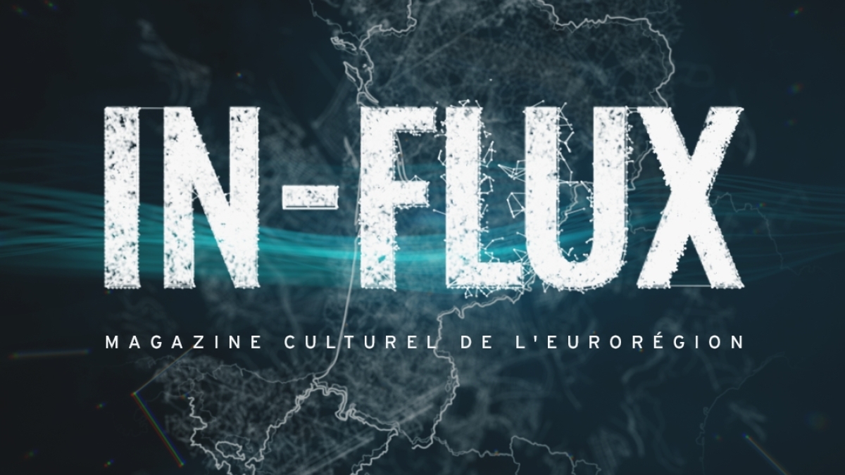 logo In Flux logo In Flux