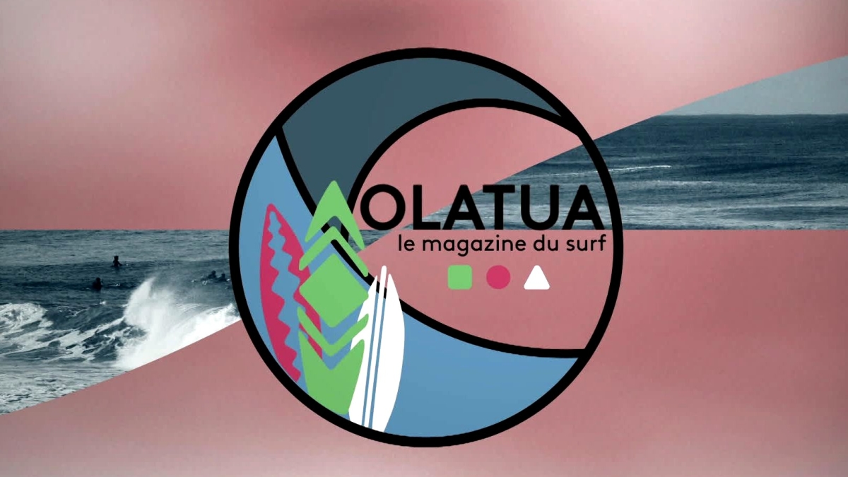 logo Olatua