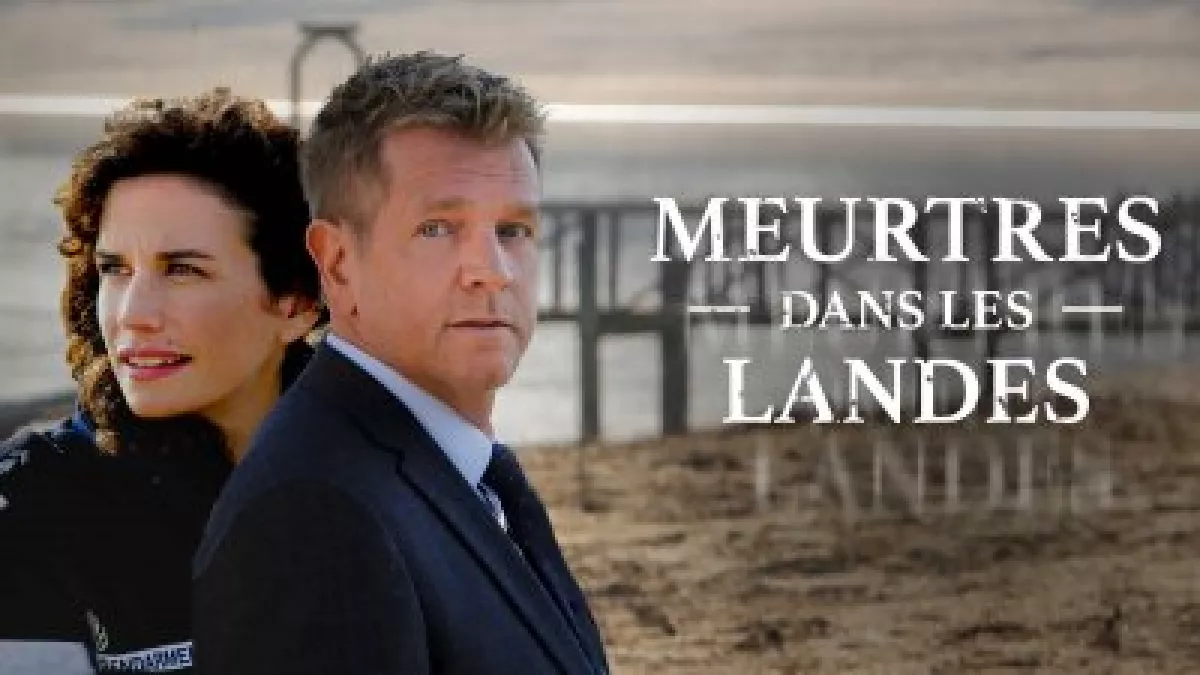 Meurtres dans les Landes Meurtres dans les Landes