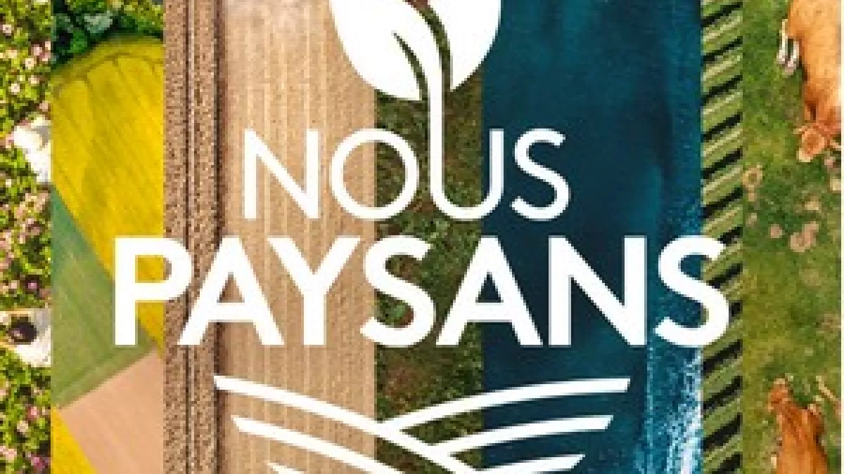 nous paysans nous paysans