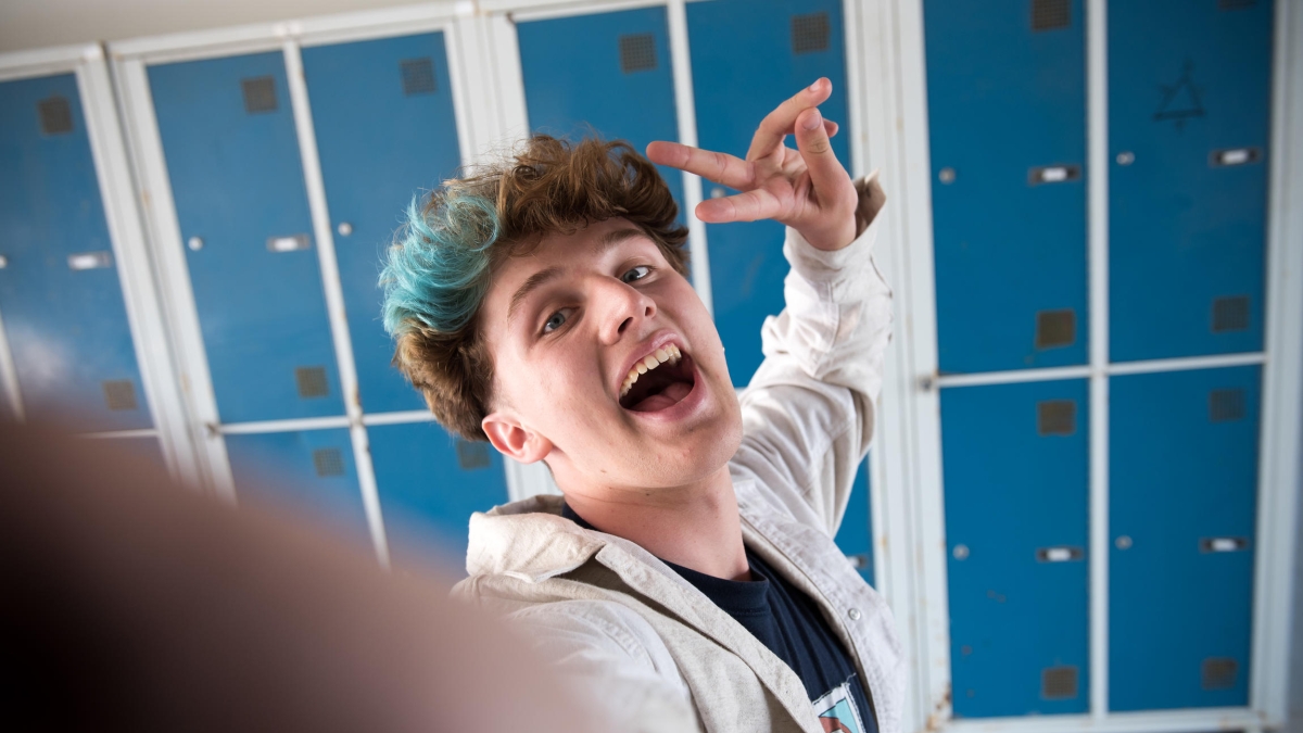ASKIP Saison 3 Dorian ASKIP Saison 3 Dorian