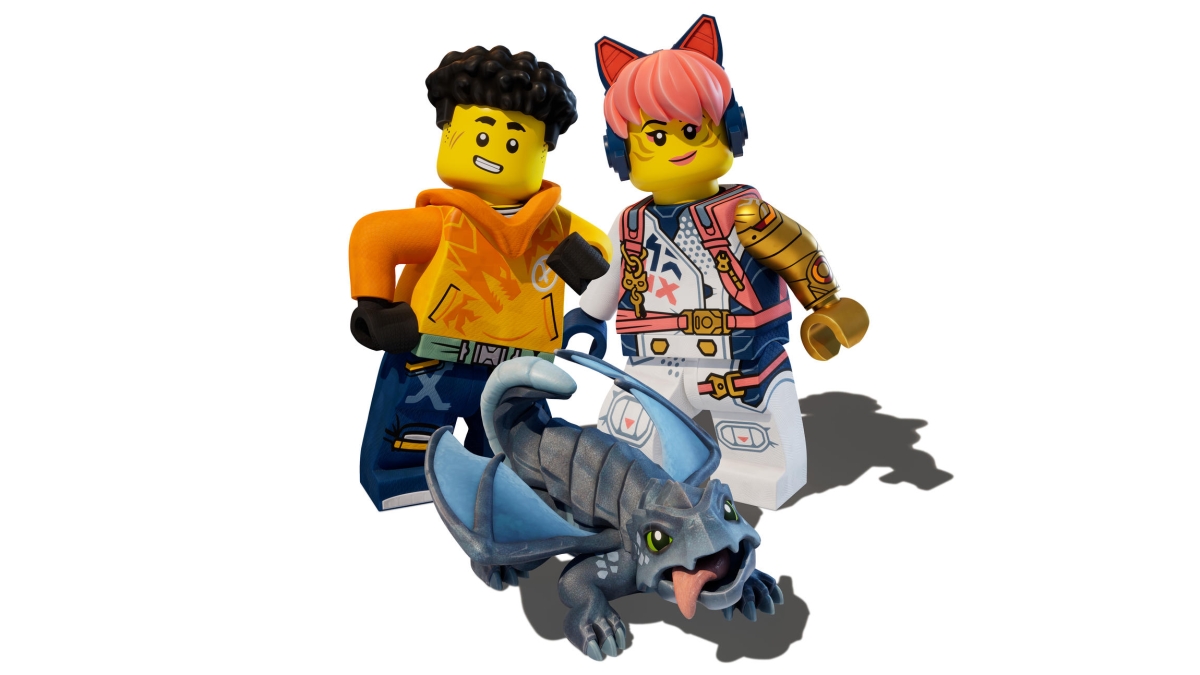 Ninjago Arin