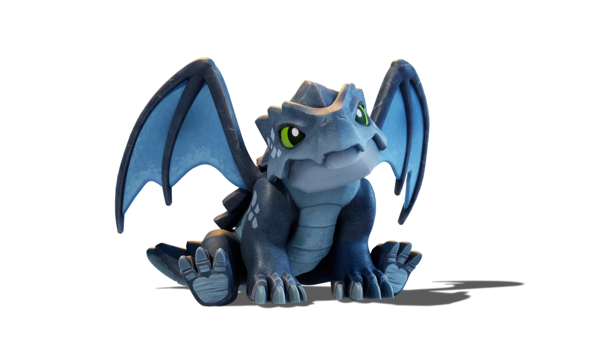 Ninjago Riyu