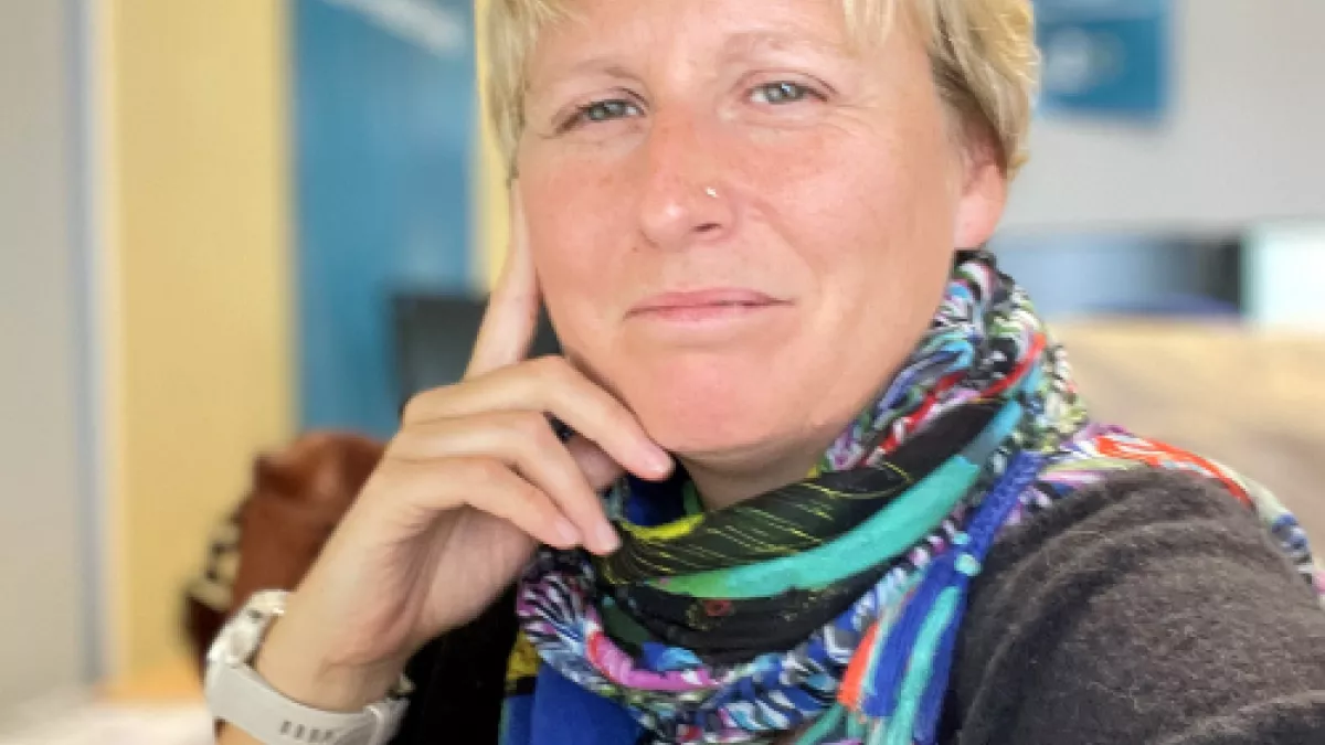 Claire Arrossaména