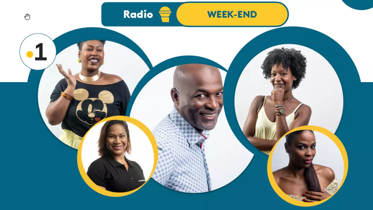 radio vakans