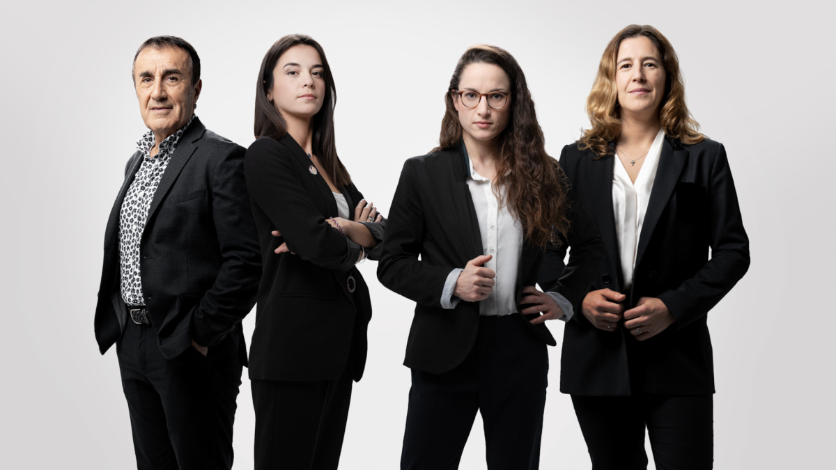 Tournoi des Six nations feminin