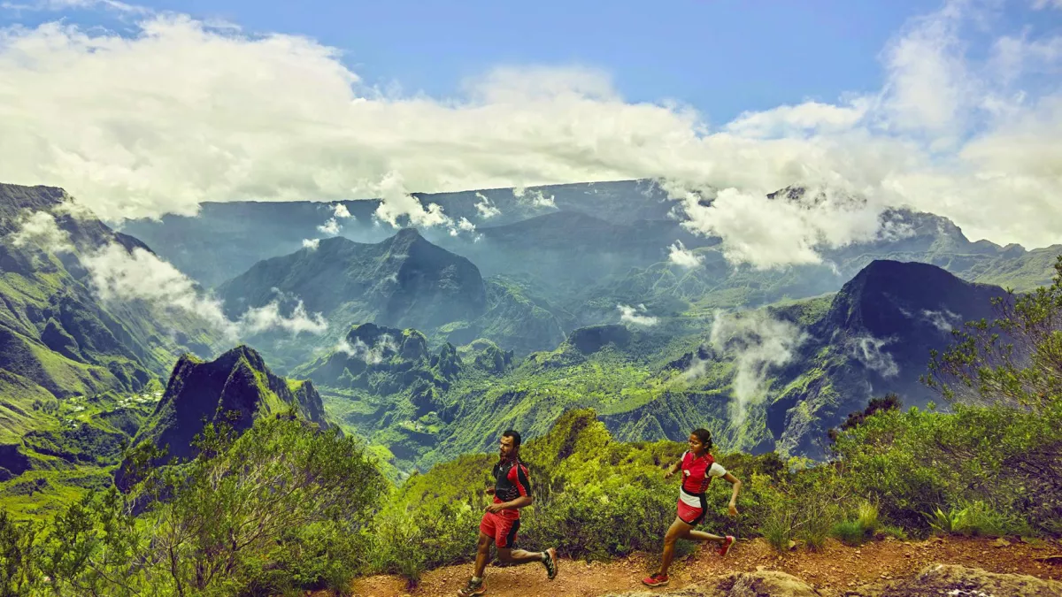 Le Grand Raid