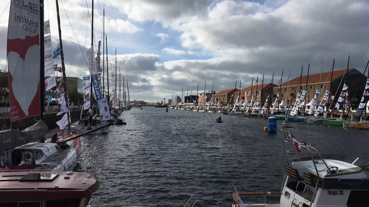 ransat café l'OR Le Havre Normandie 2025