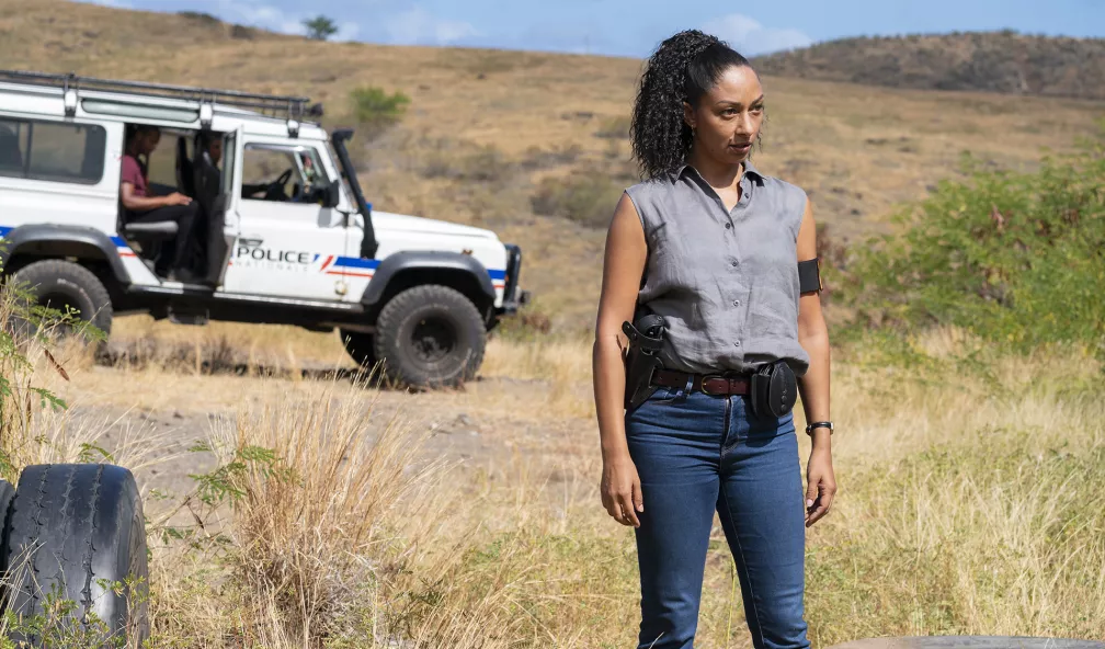 OPJ S03 ©Ronan Lechat - FTV - Terence Films