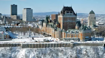 Le goût du Québec
