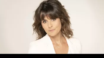 Faustine Bollaert- FRANCE 3