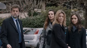 Tre Piani