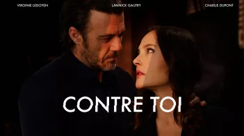 Contre toi