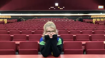 Etudiants d'Outre-mer Dans la solitude de la Covid