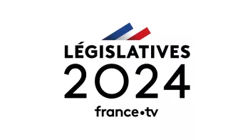 Logo Législatives 2024